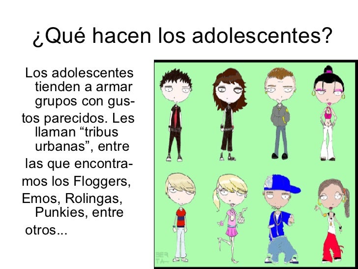 que hacen hoy